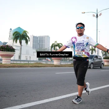 Runner Photo 6099692