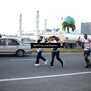 Runner Photo 6099697