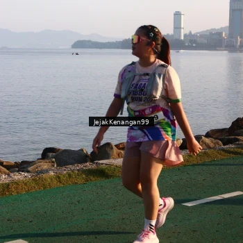 Runner Photo 6099699