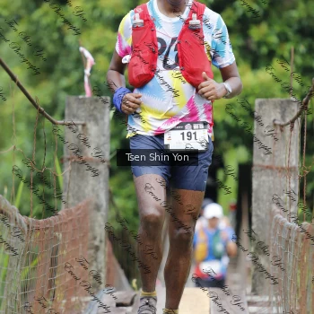 Runner Photo 60997