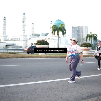 Runner Photo 6099700