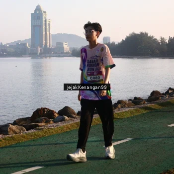 Runner Photo 6099707