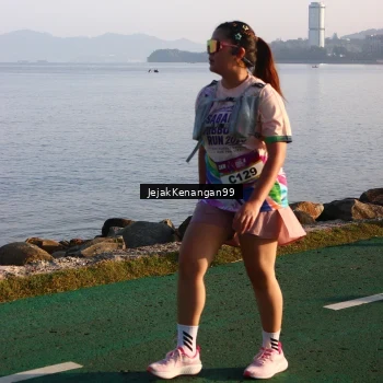 Runner Photo 6099709