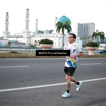 Runner Photo 6099715