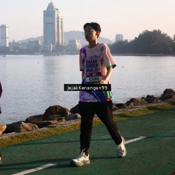 Runner Photo 6099717
