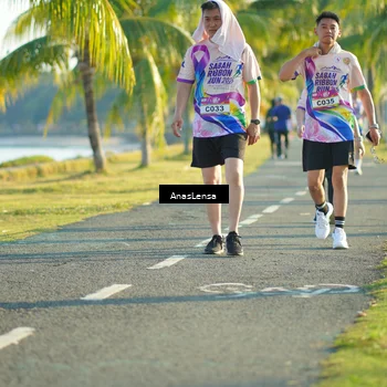 Runner Photo 6099720
