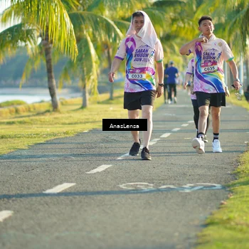 Runner Photo 6099721