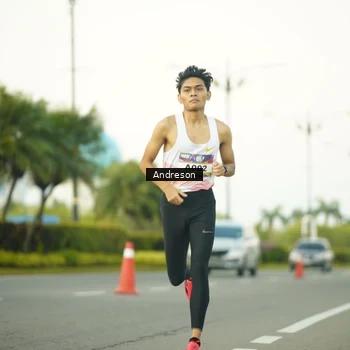 Runner Photo 6099725