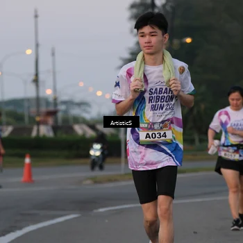 Runner Photo 6099727