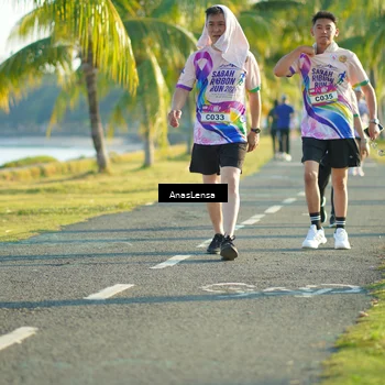 Runner Photo 6099728