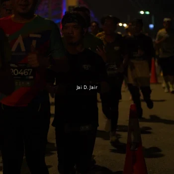 Runner Photo 6099731