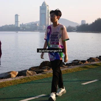 Runner Photo 6099733