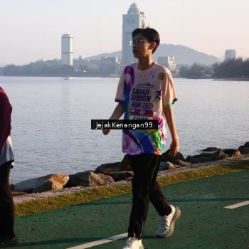 Runner Photo 6099735