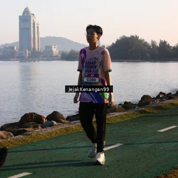 Runner Photo 6099737