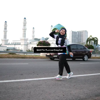Runner Photo 6099738