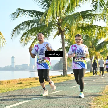 Runner Photo 6099742