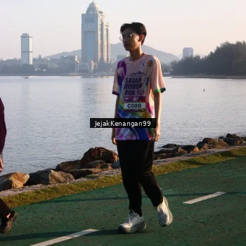 Runner Photo 6099744