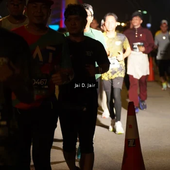Runner Photo 6099747