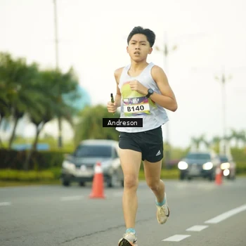 Runner Photo 6099749