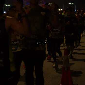 Runner Photo 6099750
