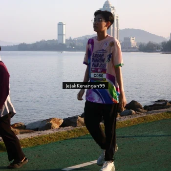 Runner Photo 6099751