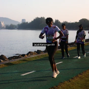 Runner Photo 6099754