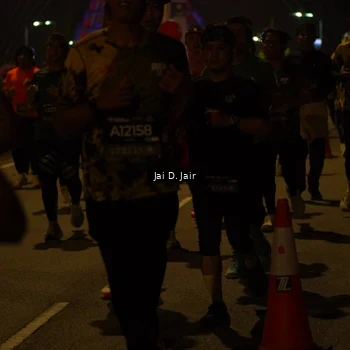 Runner Photo 6099757