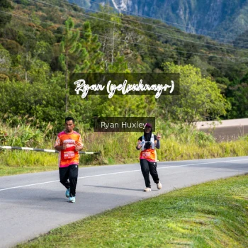 Runner Photo 609977