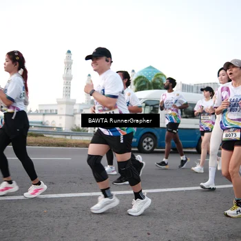 Runner Photo 6099770