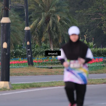 Runner Photo 6099773