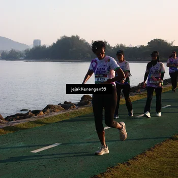 Runner Photo 6099778