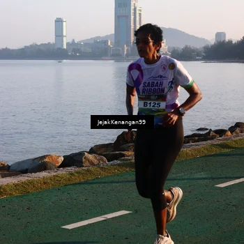 Runner Photo 6099787