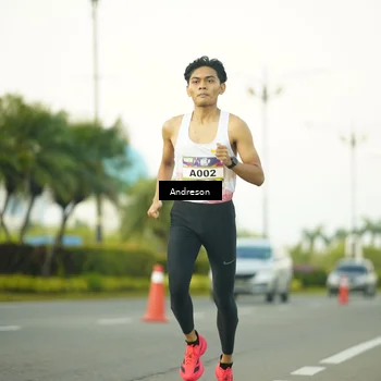 Runner Photo 6099793