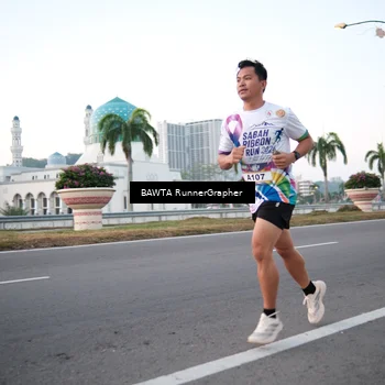 Runner Photo 6099794