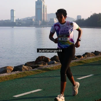 Runner Photo 6099795