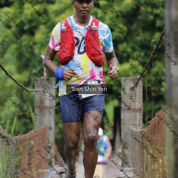 Runner Photo 60998