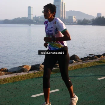 Runner Photo 6099801