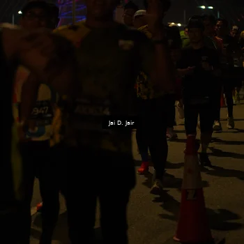 Runner Photo 6099802