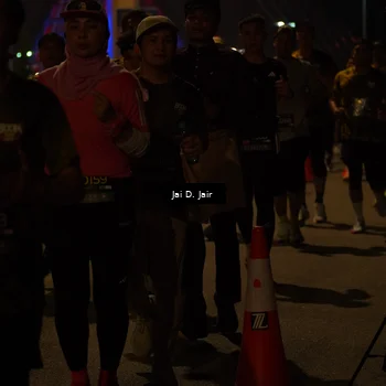 Runner Photo 6099803