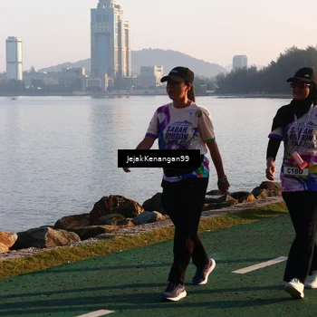 Runner Photo 6099807