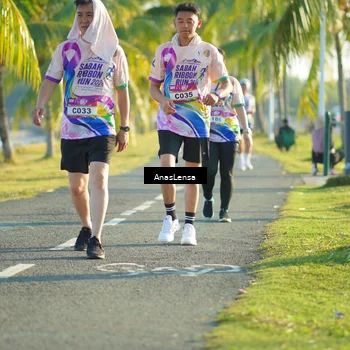 Runner Photo 6099809