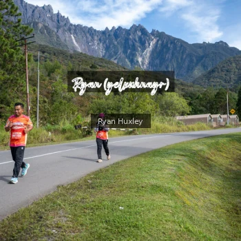 Runner Photo 609981