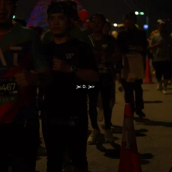 Runner Photo 6099819