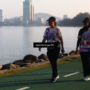 Runner Photo 6099820