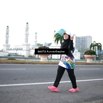 Runner Photo 6099822