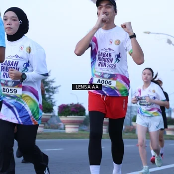 Runner Photo 6099827
