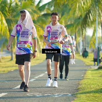 Runner Photo 6099829