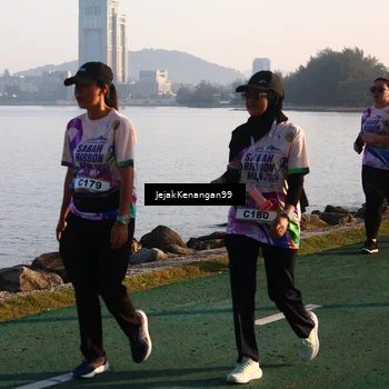Runner Photo 6099839