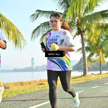 Runner Photo 6099841