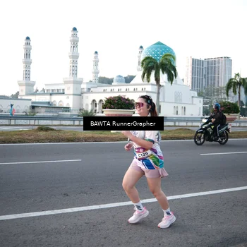 Runner Photo 6099842